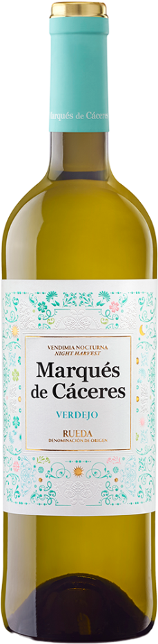 Marqués de Cáceres