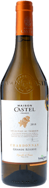 Maison Castel