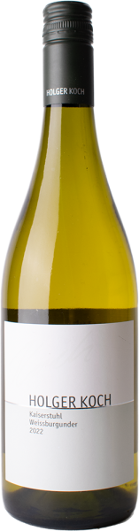 Weingut Holger Koch