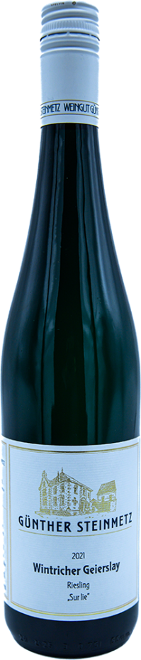 Weingut Günther Steinmetz