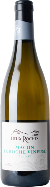 Domaine des Deux Roches
