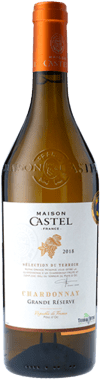 Maison Castel