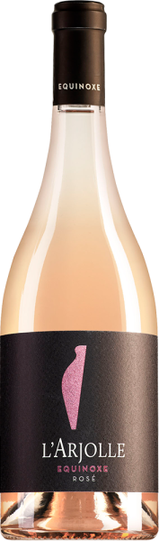 Domaine l’Arjolle