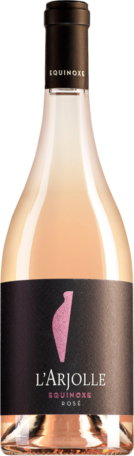 Domaine l’Arjolle