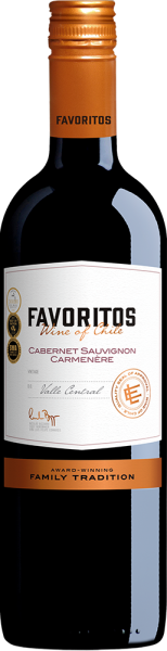 Favoritos