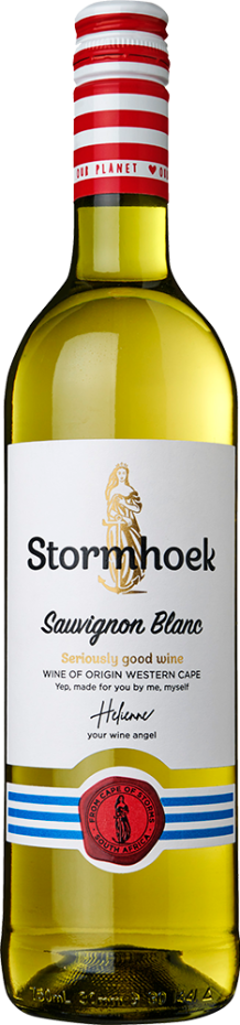 Stormhoek 