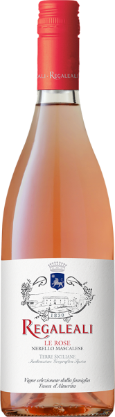 Tasca d'Almerita