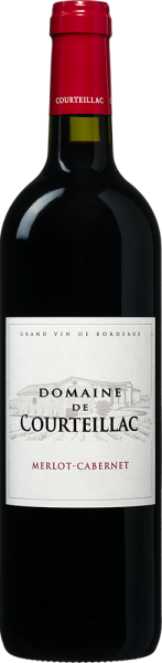 Domaine de Courteillac