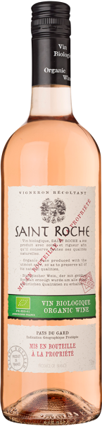 Saint Roche