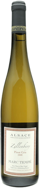 Marc Tempé