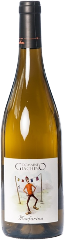 Domaine Giachino