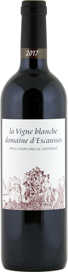 Domaine d’Escausses