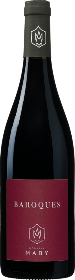 Domaine Maby