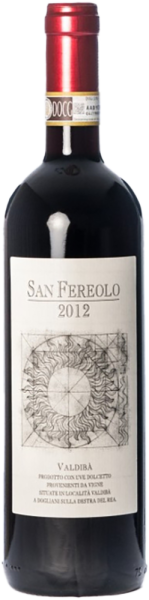 San Fereolo