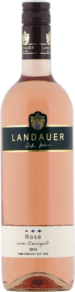 Weingut Landauer