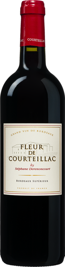 Domaine de Courteillac