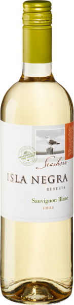 Isla Negra 