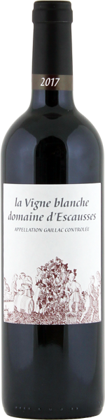 Domaine d’Escausses