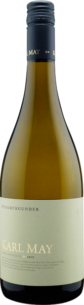 Weingut Karl May