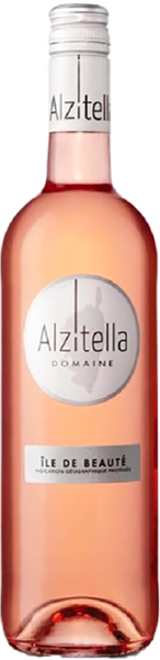 Domaine Alzitella