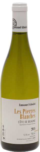 Emmanuel Giboulot