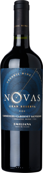 Novas