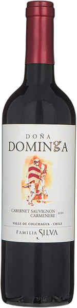Doña Dominga
