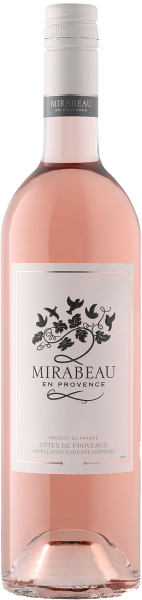 Mirabeau en Provence