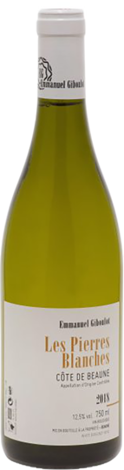 Emmanuel Giboulot