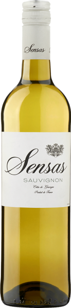 Sensas