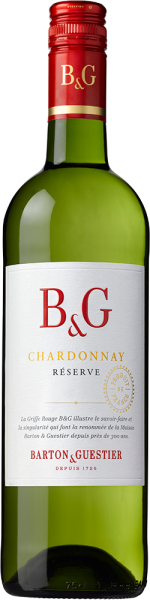 B & G