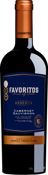 Favoritos