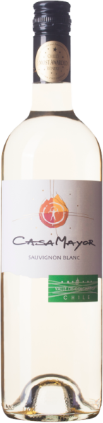 Casa Mayor