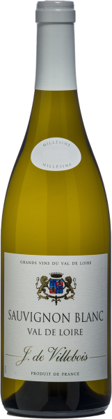 J. de Villebois