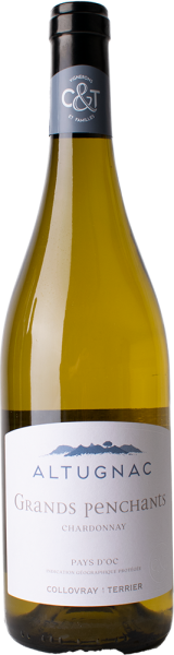 Domaine d’Antugnac