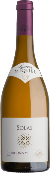 Laurent Miquel