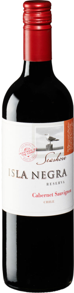 Isla Negra Reserva