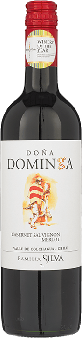 Doña Dominga