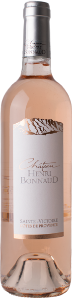 Château Henri Bonnaud  