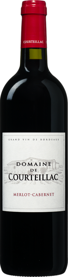 Domaine de Courteillac