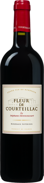 Domaine de Courteillac