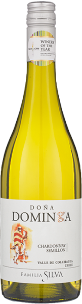 Doña Dominga