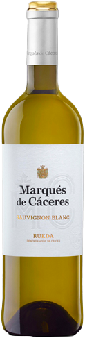 Marqués de Cáceres