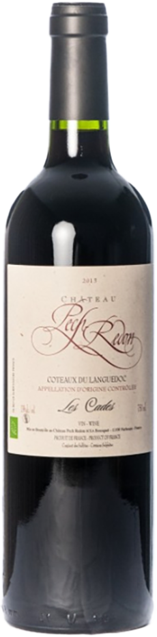 Château Pech Redon