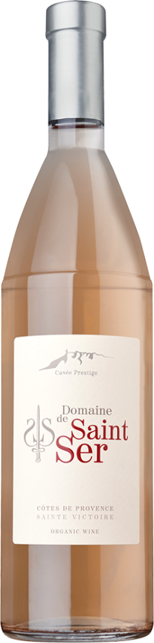 Domaine de Saint Ser
