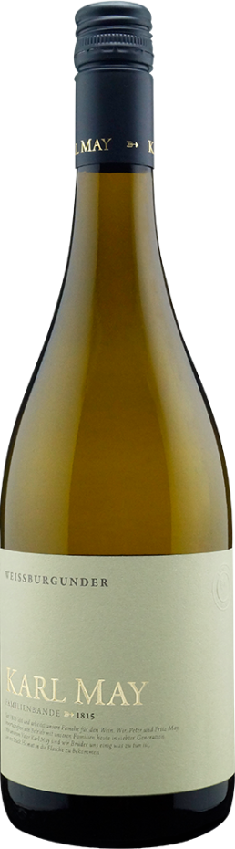 Weingut Karl May