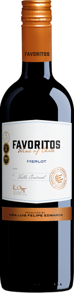 Favoritos
