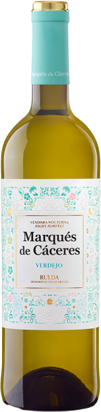 Marqués de Cáceres