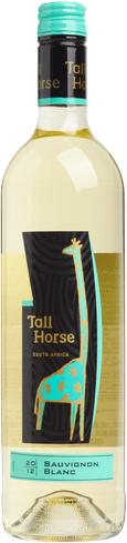 Tall Horse