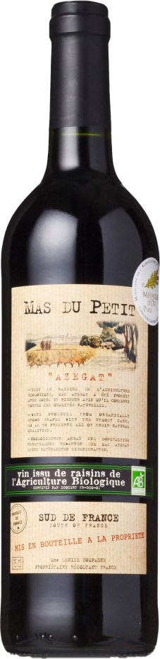Mas du Petit